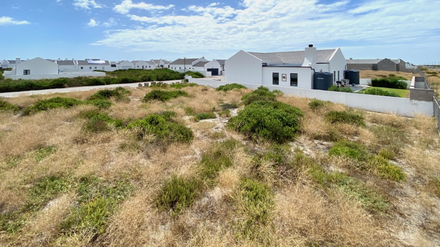 0 Bedroom Property for Sale in Laaiplek Western Cape